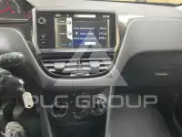 2014 Peugeot 208