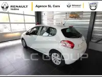 2014 Peugeot 208