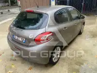 2014 Peugeot 208