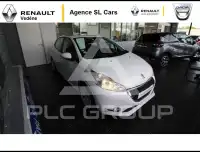 2014 Peugeot 208