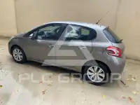 2014 Peugeot 208