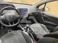 2014 Peugeot 208