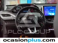 2014 Peugeot 208