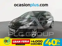 2014 Peugeot 208