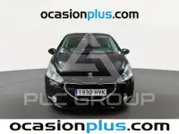 2014 Peugeot 208