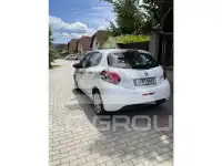 2014 Peugeot 208