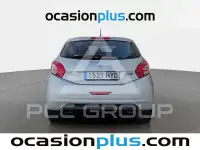 2014 Peugeot 208