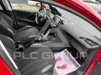 2014 Peugeot 208
