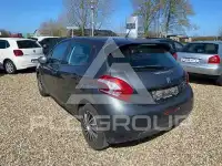 2014 Peugeot 208