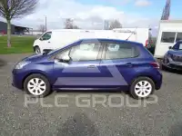 2014 Peugeot 208