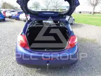 2014 Peugeot 208