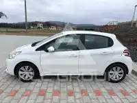 2014 Peugeot 208