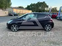 2014 Peugeot 208