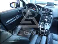2014 Peugeot 5008