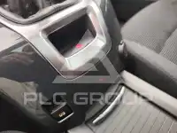 2014 Peugeot 5008