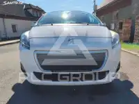 2014 Peugeot 5008