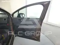 2014 Peugeot 5008