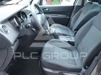 2014 Peugeot 5008