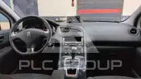 2014 Peugeot 5008