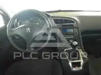 2014 Peugeot 5008