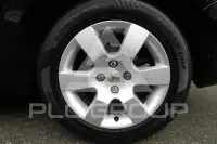 2014 Peugeot 5008