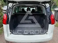2014 Peugeot 5008