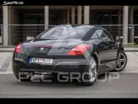 2014 Peugeot RCZ