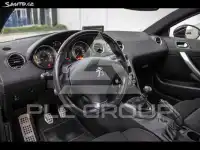 2014 Peugeot RCZ