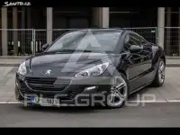 2014 Peugeot RCZ