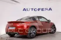 2014 Peugeot RCZ