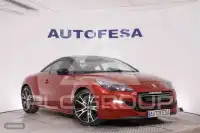 2014 Peugeot RCZ
