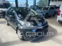 2014 Peugeot 107