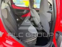 2014 Peugeot 107