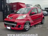2014 Peugeot 107