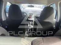 2014 Peugeot 107