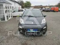 2014 Peugeot 107