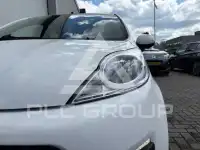 2014 Peugeot 107