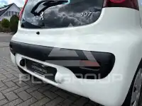 2014 Peugeot 107