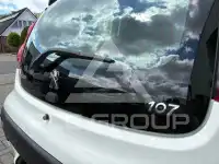 2014 Peugeot 107