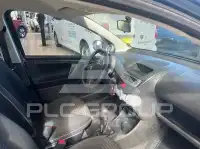 2014 Peugeot 107