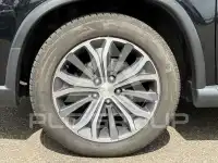 2014 Peugeot 4008