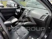 2014 Peugeot 4008