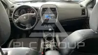 2014 Peugeot 4008