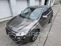 2014 Peugeot 4008