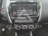 2014 Peugeot 4008
