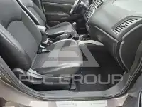 2014 Peugeot 4008