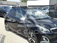 2014 Peugeot 108