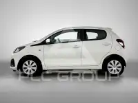 2014 Peugeot 108