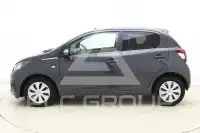 2014 Peugeot 108