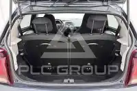 2014 Peugeot 108